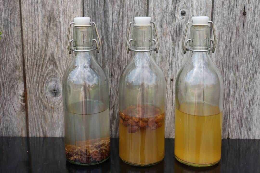 hefewasser1 Hefewasser