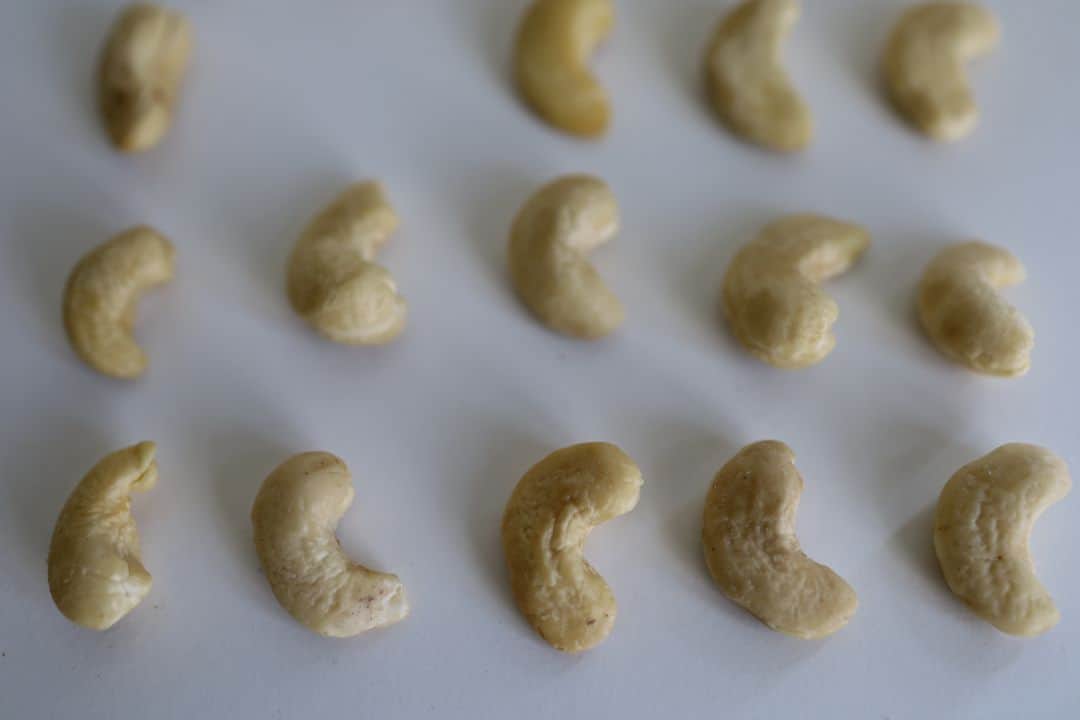 Cashews