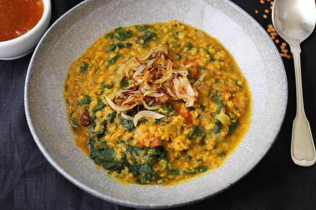 dal_palak4 Dal Palak