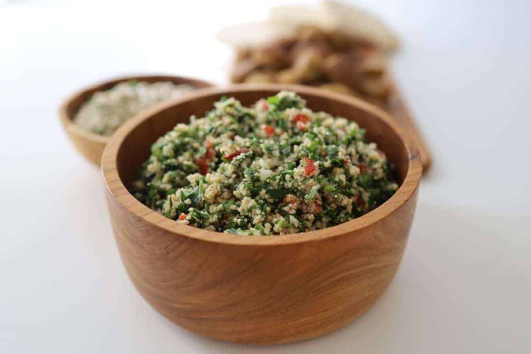 Tabouleh