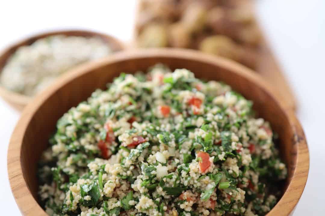 Tabouleh