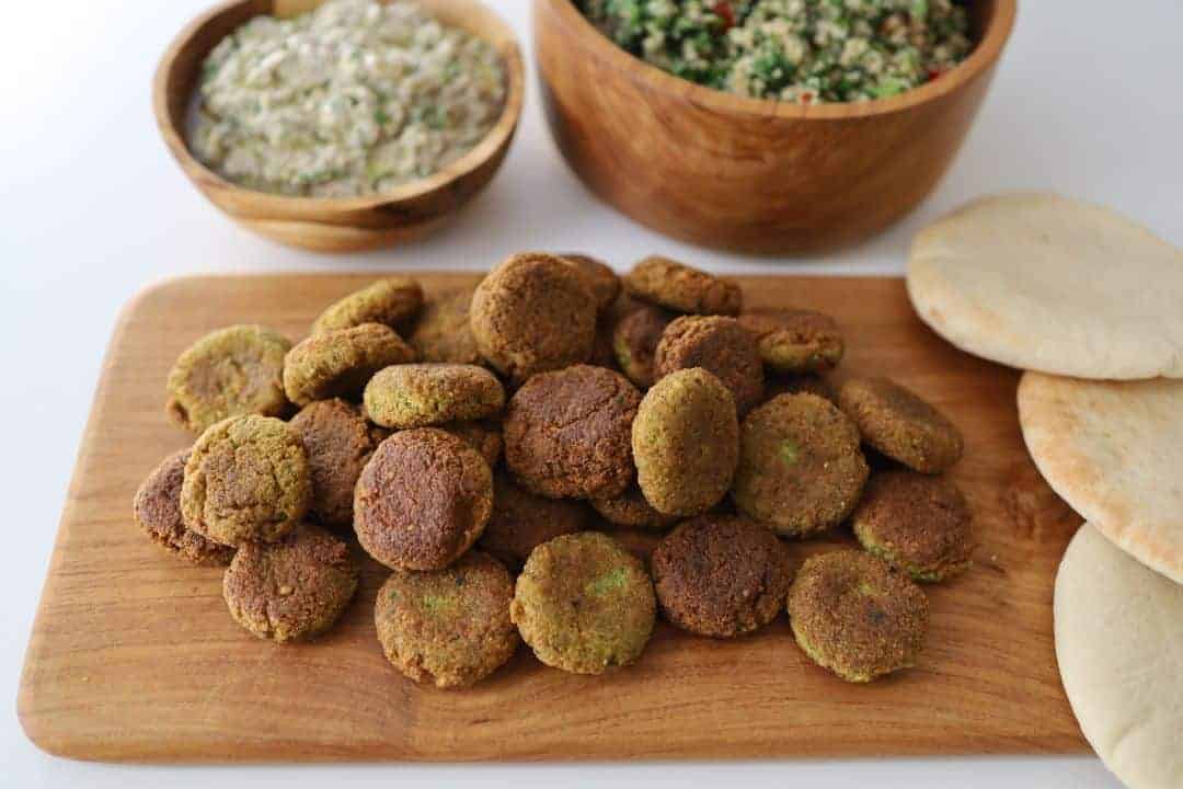 Falafel