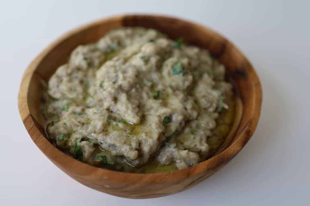 Babaghanoush